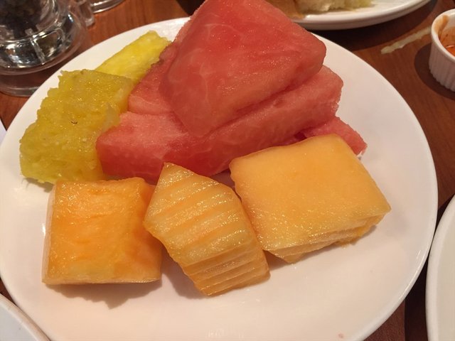 水果