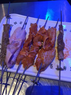 骨肉相连