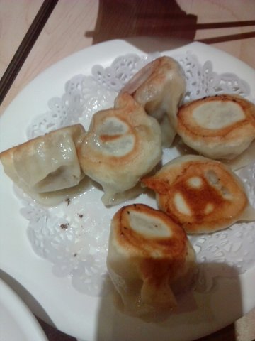 煎饺