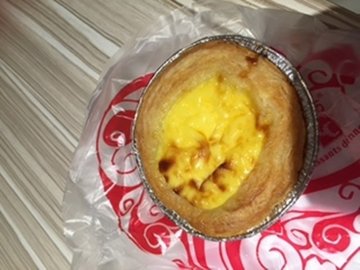 蛋挞