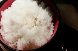 米饭
