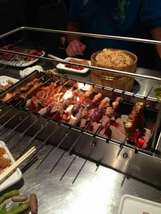 肉筋