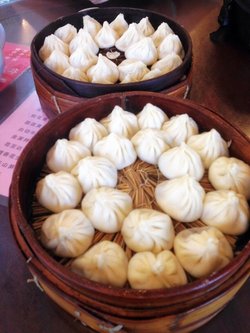 无锡小笼