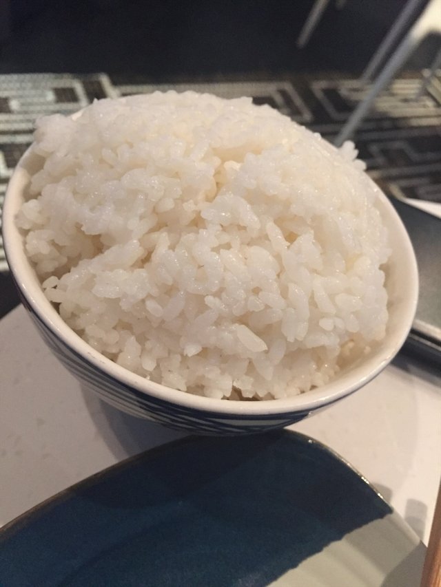 米饭