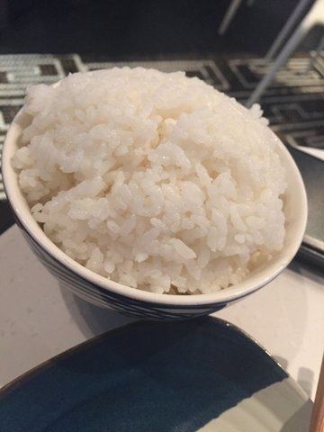 米饭