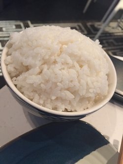 米饭