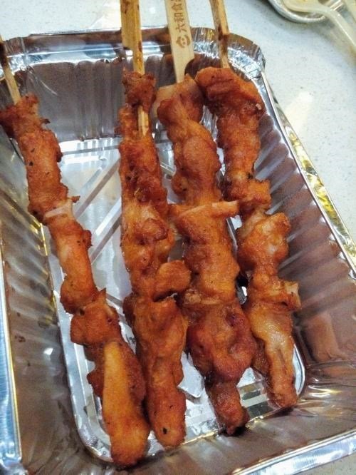 骨肉相连
