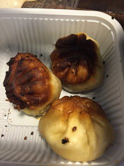 生煎包