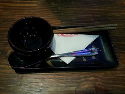 餐具