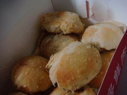 鲜肉月饼