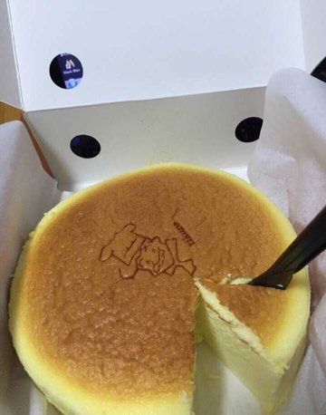 起司蛋糕