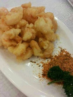 盐酥鸡