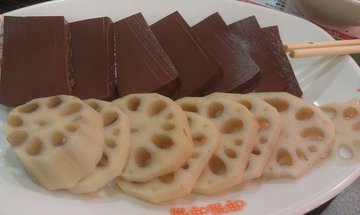 双拼