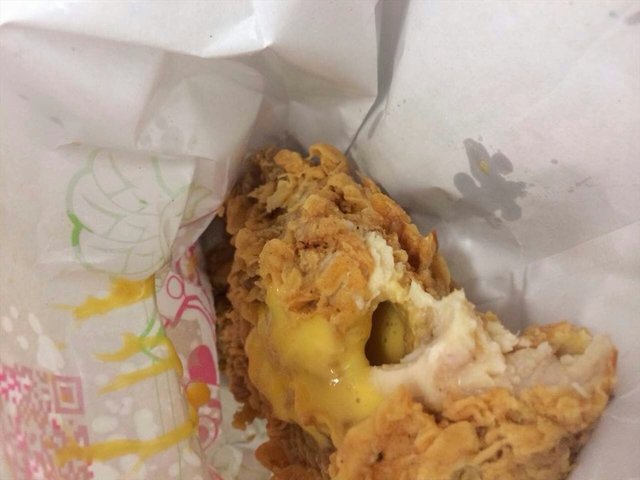 鸡排
