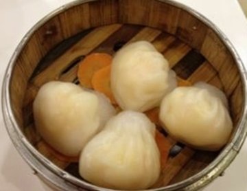 虾饺