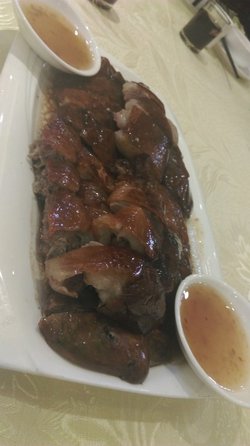 烧鹅