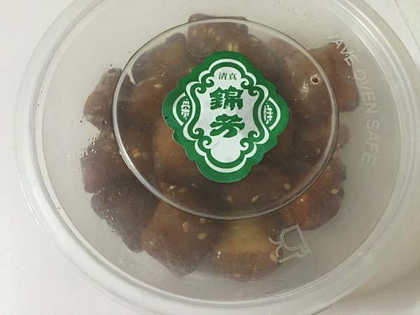 蜜三刀