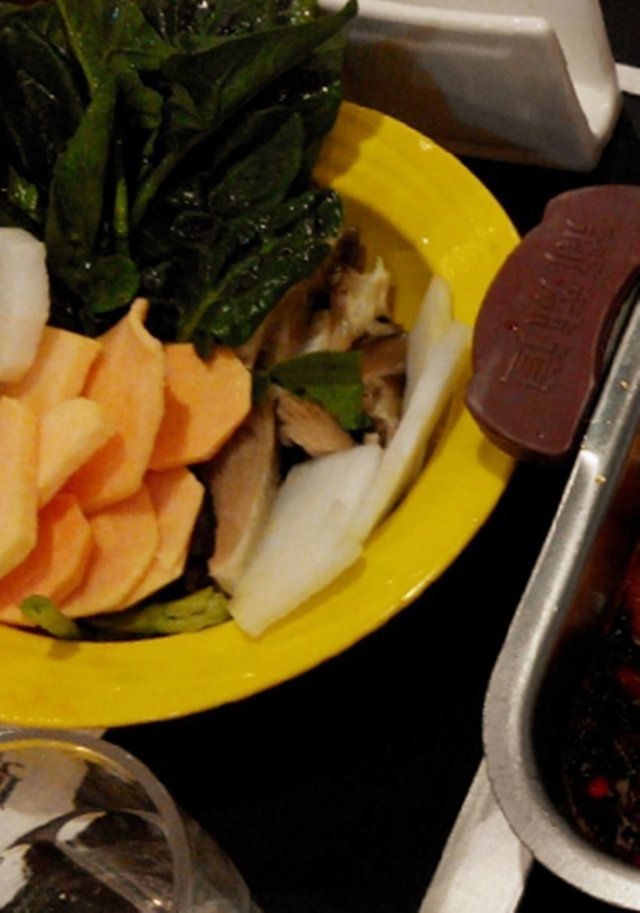 蔬菜吧