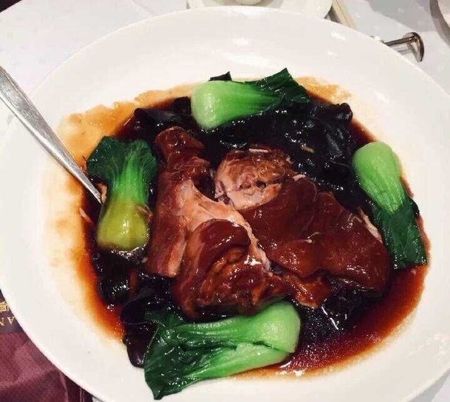 蹄髈