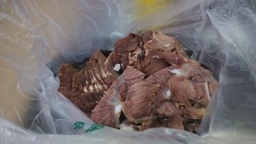 酱牛肉