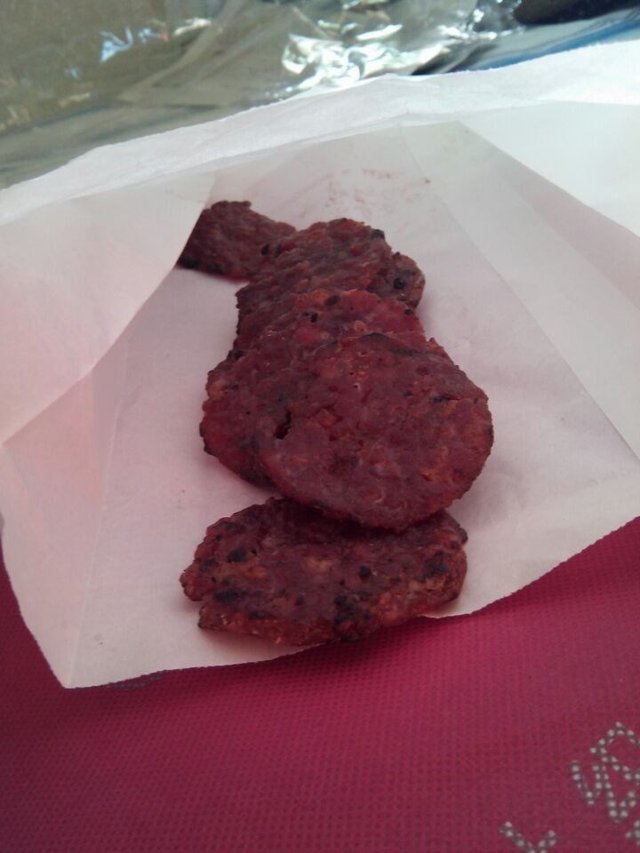 美珍香猪肉脯