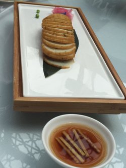 潮州手打鱼饼