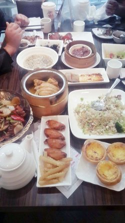 葡式蛋挞