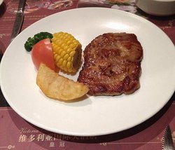 牛排
