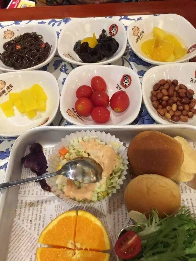 小菜