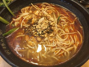 担担面