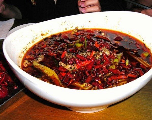 馋嘴蛙
