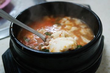 大酱汤