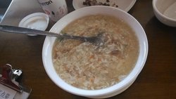 牛肉羹