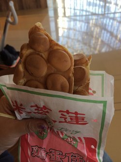 鸡蛋仔