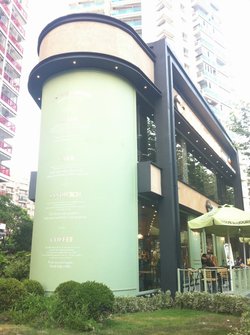 门面