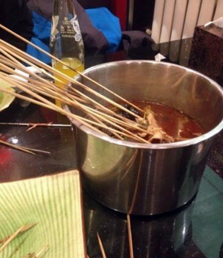 涮串