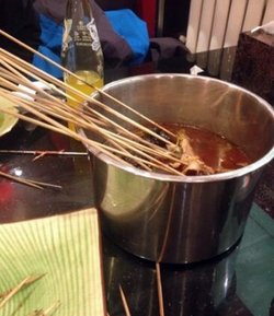 涮串