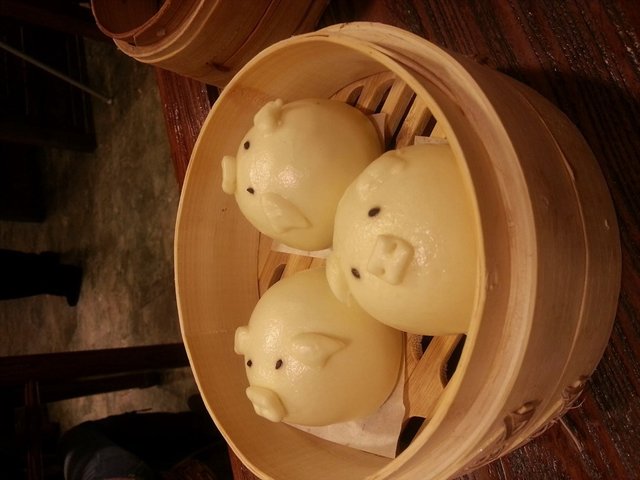 小福猪