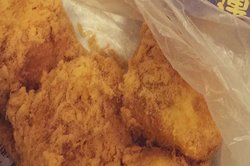 肉松小贝