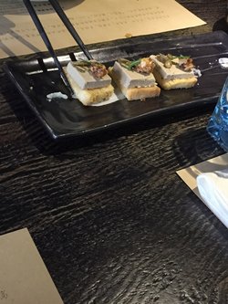 法式鹅肝冻糕