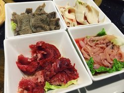 脆×4