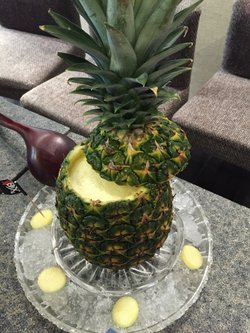 玻璃酒