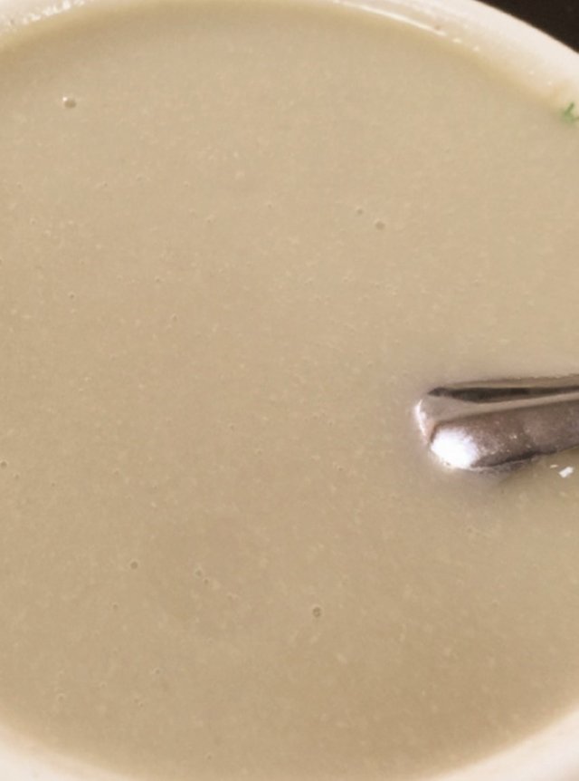 豆汁