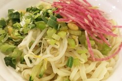 炸酱面