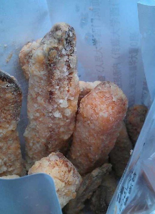 甘梅地瓜