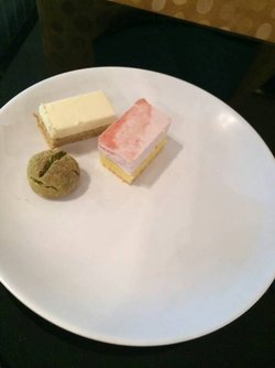 甜品