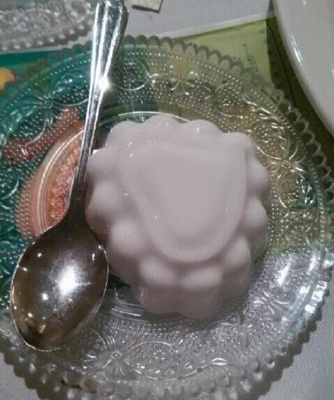 椰汁糕