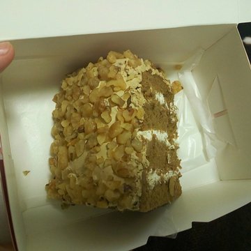 核桃蛋糕