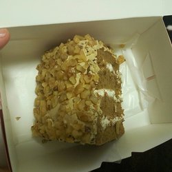 核桃蛋糕
