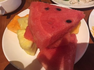 西瓜